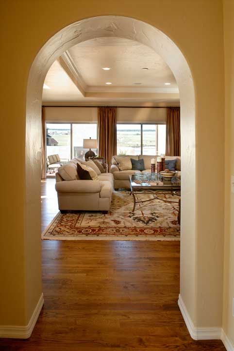 Hv-Haven at Cumbre Vista